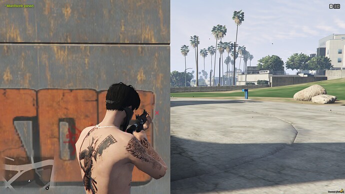 DXS Anti Third + Anti Desync thumbnail 4