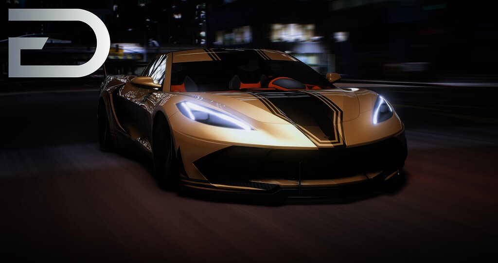 [免费]Inventero Coquette R-FiveM插件网