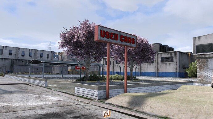 [PAID][MLO] Used Cars Dealer thumbnail 2