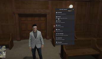 Department of Justice MDT System thumbnail 3