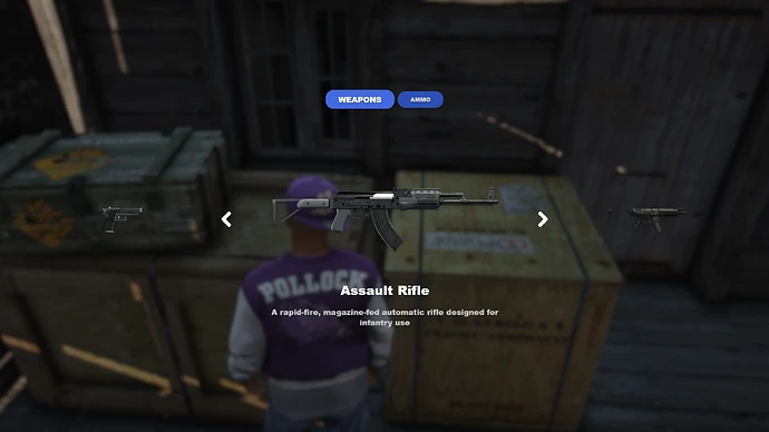 Crafting V3 - Advanced Crafting Stations thumbnail 2