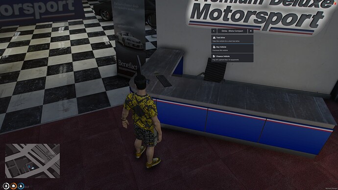 public vehicle options