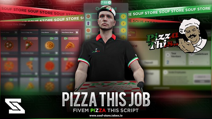 Pizza This