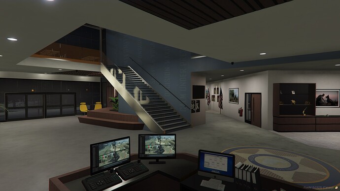 [PAID][MLO] Ibonoja San Andreas Emergency Training Center thumbnail 9