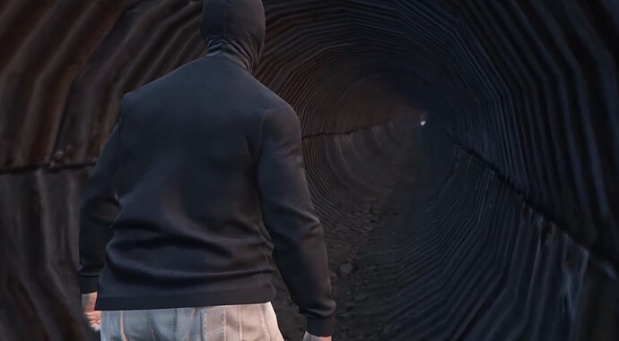 [MLO] Secret Bunker Blackmarket [PAID] thumbnail 4