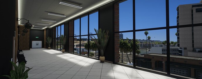 [MLO] Vespucci EMS - Emergency Medical Service thumbnail 6