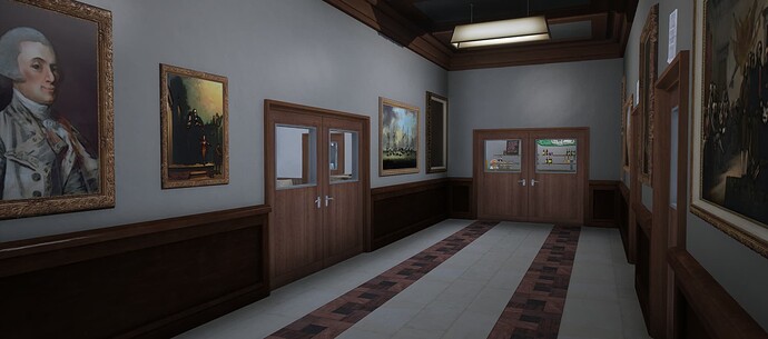 bazq-observatory | The Safehouse by Goverment thumbnail 20