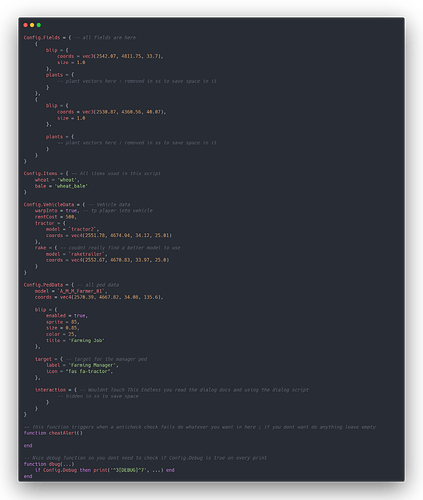 [PAID] TW Farmer Job thumbnail 7