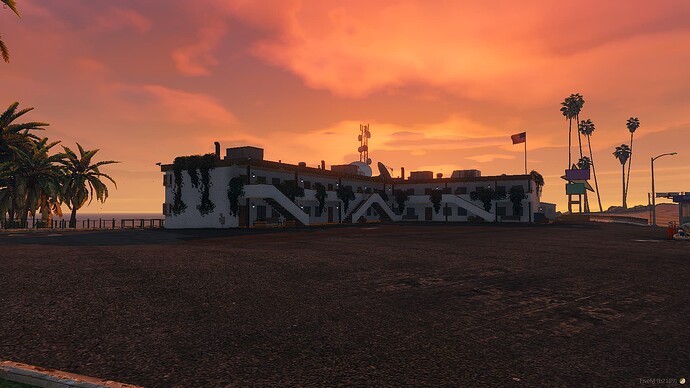 [PAİD]Elite Pacific Motel Thumbnail