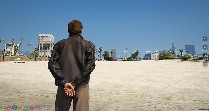 [PAID] HUD System (%25 DISCOUNT) Thumbnail