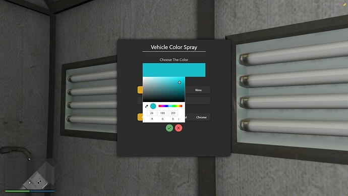 AutoSpray Pro - Spray & Repair Auto Shop thumbnail 6