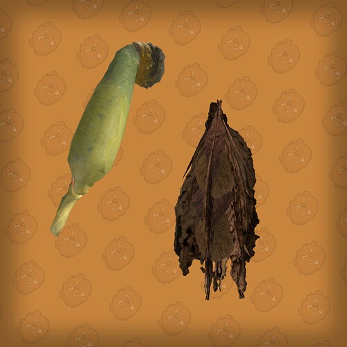 [PAID] Hortifarming Pack thumbnail 2