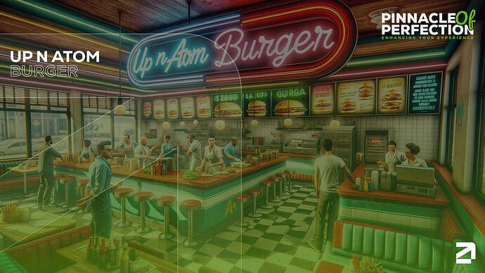 UpNAtomBurger