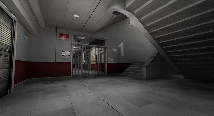 [PAID] [MLO] Mission Row Police Department thumbnail 5