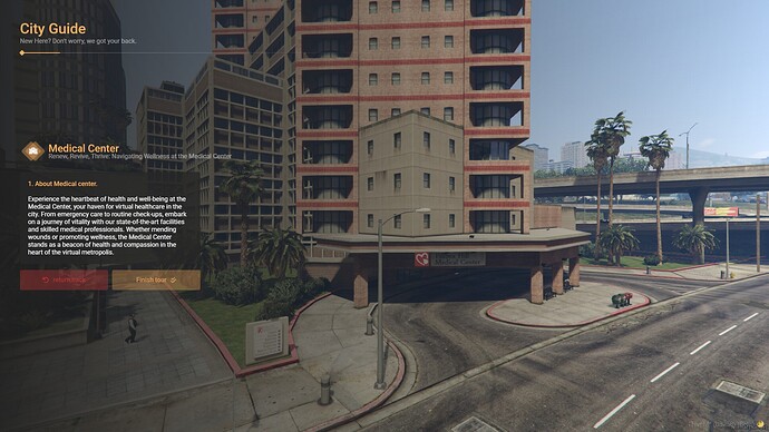 Multicharacter Script - Advanced All in one multicharacter + identity + spawn script thumbnail 5