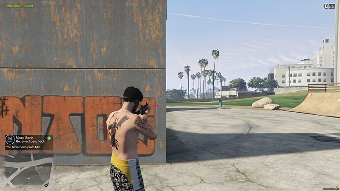 DXS Anti Third + Anti Desync thumbnail 3