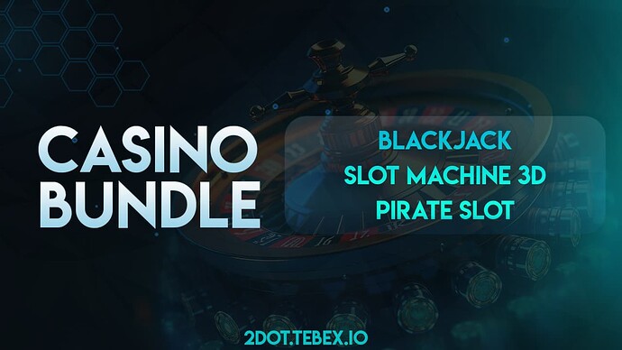 Casino Bundle