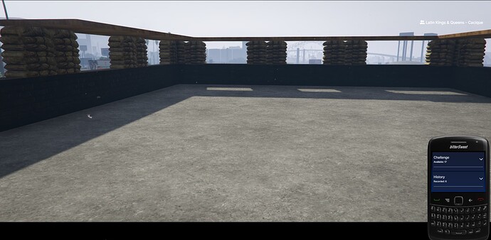 [PAID] BryaN Gangs thumbnail 3