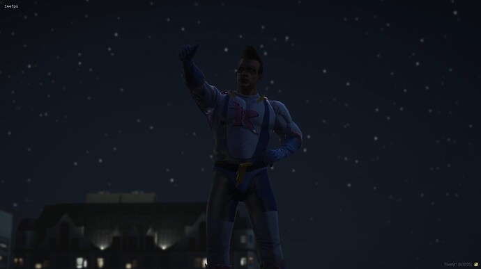 Fast Script First Ever Superman Script FiveM [Standalone] thumbnail 2