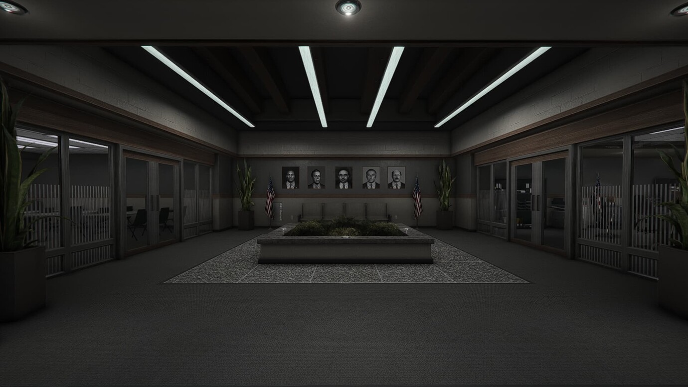 [MLO] Mission Row Police Department - FiveM Releases - Cfx Forum
