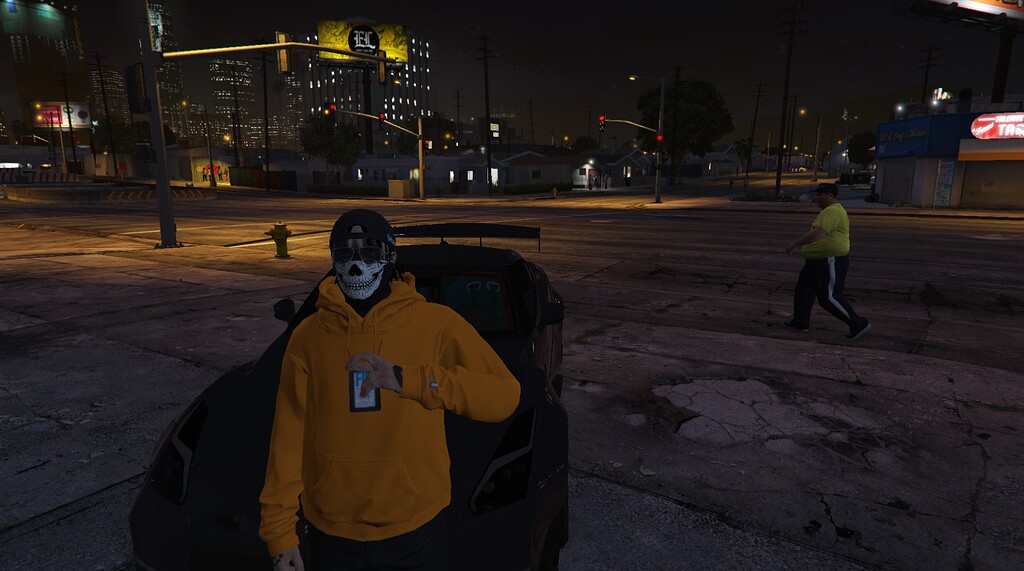 Rancho - FiveM Snapmatic - Cfx.re Community