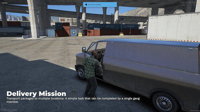 OP Gangs 3.0 - Most advanced gang script! [ESX/QB/QBOX] thumbnail 22