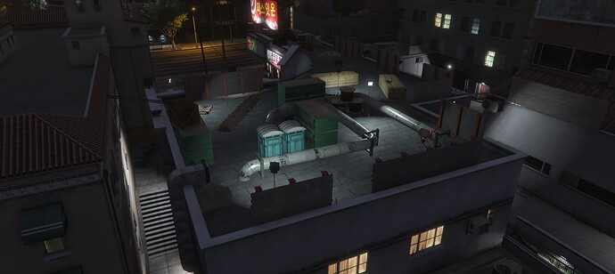 [PAID] [YMAP] Triads Compound thumbnail 9