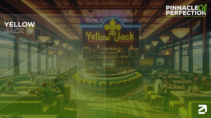 YellowJack