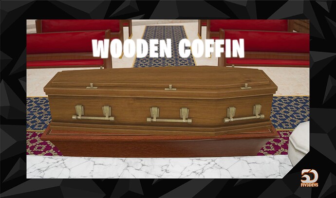 [MLO][PAID] After Life Services - Fiv3Devs thumbnail 10