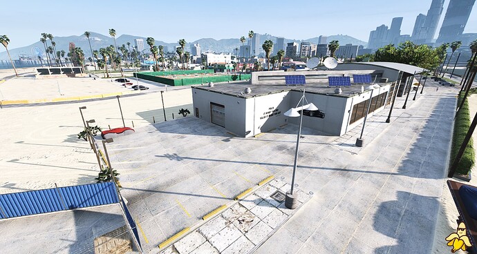 Vespucci Cardealer 🚗 thumbnail 8