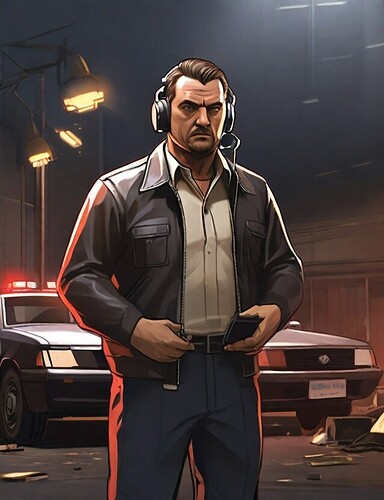 Automatic Danger Recorder - Whbl