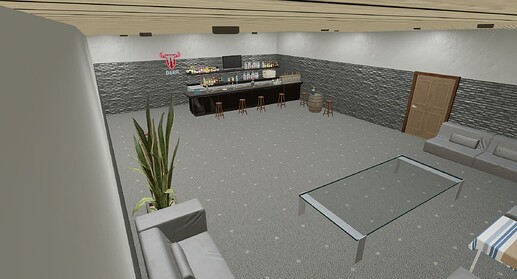 [PAID][MAP] The Lost MC Club Map Fivem GTA 5 thumbnail 8