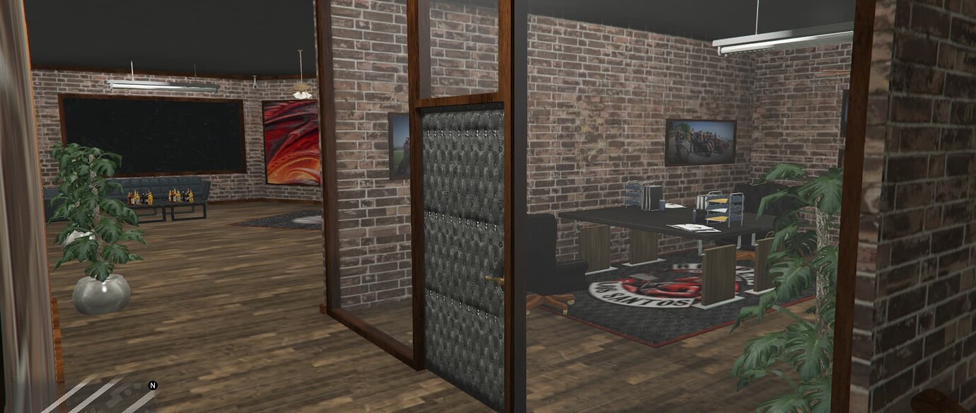 [PAID] MLO - New Clubhouse - MC - FiveM Releases - Cfx Forum