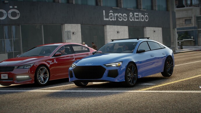 [PAID] Obey Schwarztiger thumbnail 4