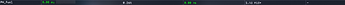 not