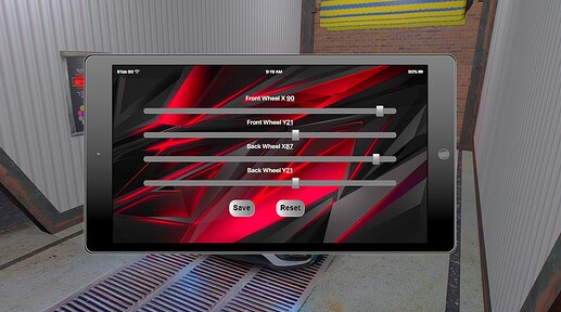 BS-Tunner | vStancer - Handlingboost - Paint - Exhaust and More thumbnail 6