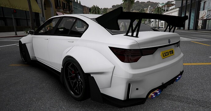 Zyron GT WB thumbnail 12