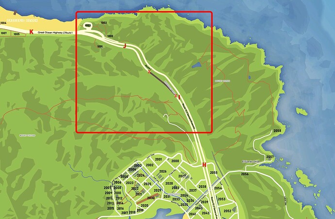 [FREE][MAP] Braddock Pass Tunnel collapse - FiveM Releases - Cfx.re ...