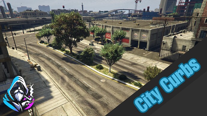 New City Curbs Thumbnail