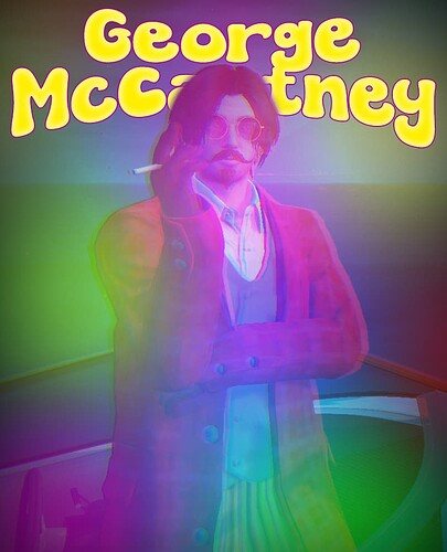 georgemaccatrippy