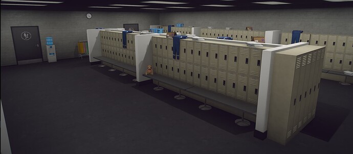 [PAID] [MLO] Law Enforcement Operation Center - SWAT thumbnail 5