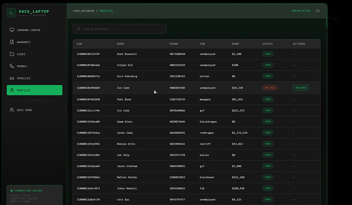 [ESX] eHacker - The best job to have on your server! 6