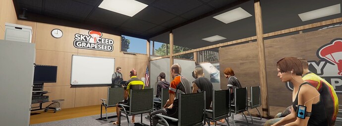 [MLO] [MAP] Grapeseed Airport 🪂 (skydiveclub) thumbnail 10