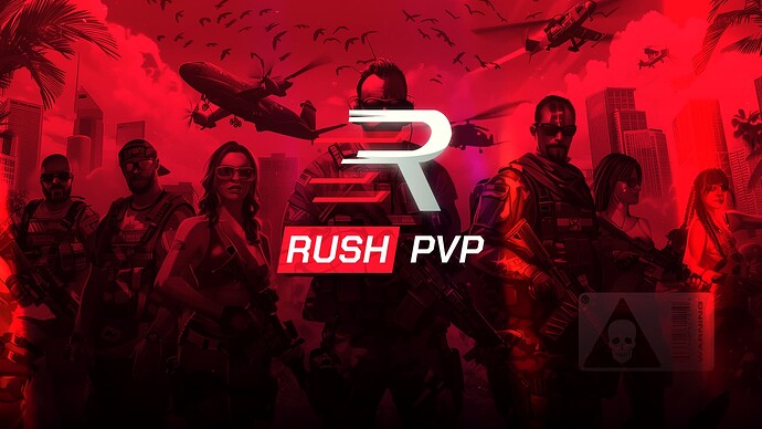 rushpvp