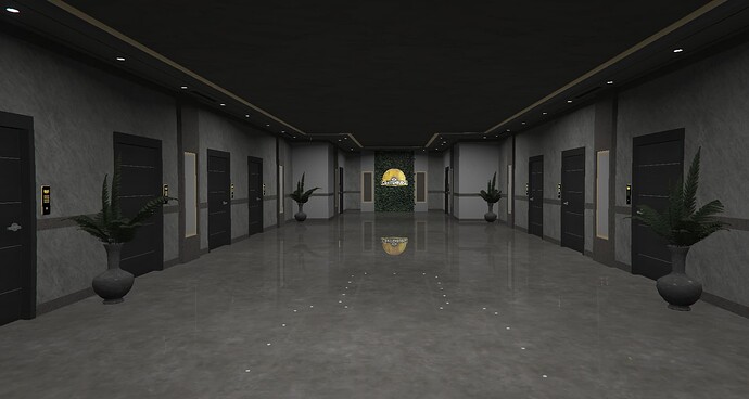 [MLO] FiveM Maps | HOTEL VoN thumbnail 3