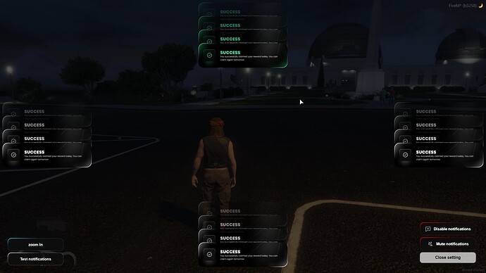 [PAID][STANDALONE] Canx - Ui pack thumbnail 2