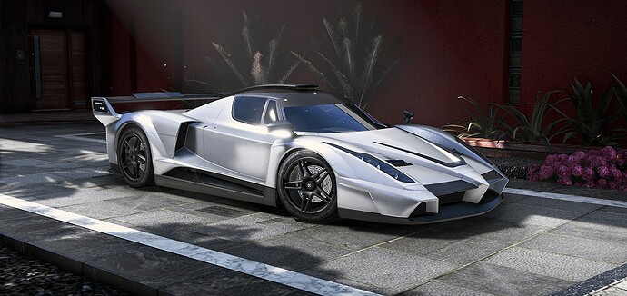 NEW Lore-Friendly Vehicles - Winter Update Part 2 thumbnail 2