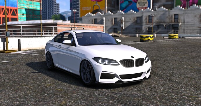 Ubermacht 240M thumbnail 3