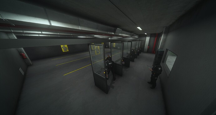 shootingrange