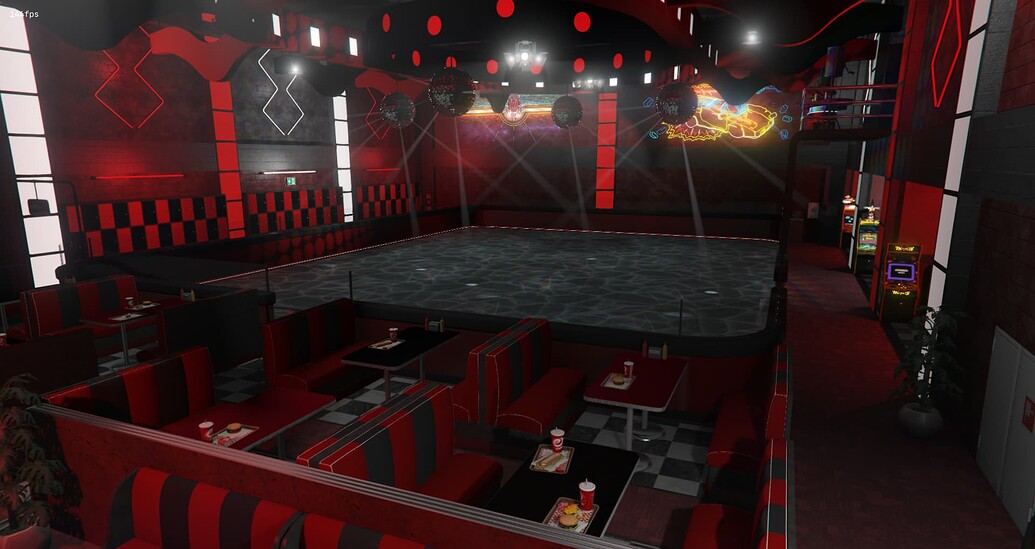 [MLO][RELEASE] Ice-O-Rink Map & Script - FiveM Releases - Cfx.re Community
